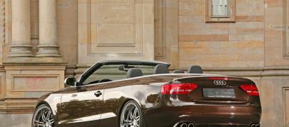 Audi A5 Cabrio Senner Tuning (2010) - picture 12 of 28