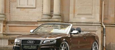 Audi A5 Cabrio Senner Tuning (2010) - picture 15 of 28