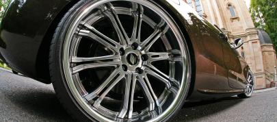 Audi A5 Cabrio Senner Tuning (2010) - picture 20 of 28