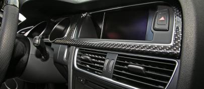 Audi A5 Cabrio Senner Tuning (2010) - picture 23 of 28