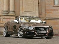 Audi A5 Cabrio Senner Tuning (2010) - picture 1 of 28