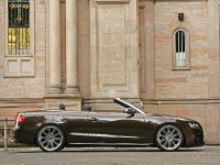 Audi A5 Cabrio Senner Tuning (2010) - picture 2 of 28
