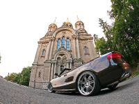 Audi A5 Cabrio Senner Tuning (2010) - picture 4 of 28