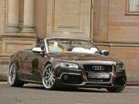Audi A5 Cabrio Senner Tuning (2010)