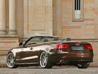 Audi A5 Cabrio Senner Tuning (2010)