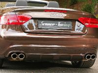 Audi A5 Cabrio Senner Tuning (2010) - picture 13 of 28