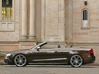 Audi A5 Cabrio Senner Tuning (2010) - picture 14 of 28