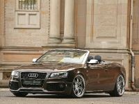 Audi A5 Cabrio Senner Tuning (2010)