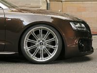 Audi A5 Cabrio Senner Tuning (2010)