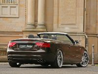 Audi A5 Cabrio Senner Tuning (2010) - picture 18 of 28