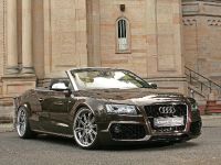 Audi A5 Cabrio Senner Tuning (2010) - picture 19 of 28