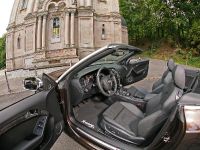 Audi A5 Cabrio Senner Tuning (2010) - picture 22 of 28