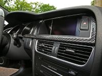 2010 Audi A5 Cabrio Senner Tuning