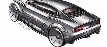 Audi e-tron Detroit Showcar (2010) - picture 31 of 37