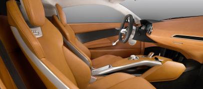 Audi e-tron Detroit Showcar (2010) - picture 36 of 37