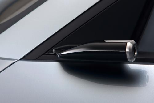 Audi e-tron Detroit Showcar (2010) - picture 17 of 37