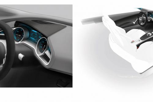 Audi e-tron Detroit Showcar (2010) - picture 32 of 37