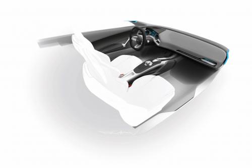 Audi e-tron Detroit Showcar (2010) - picture 33 of 37