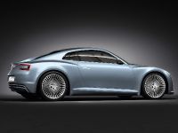 Audi e-tron Detroit Showcar (2010) - picture 10 of 37