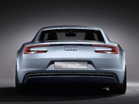 Audi e-tron Detroit Showcar (2010) - picture 13 of 37