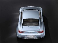 Audi e-tron Detroit Showcar (2010) - picture 14 of 37