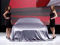 Audi e-tron Detroit Showcar (2010)