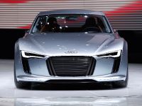 Audi e-tron Detroit Showcar (2010)