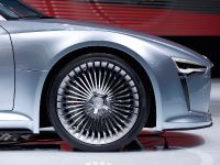 Audi e-tron Detroit Showcar (2010) - picture 22 of 37