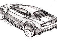 Audi e-tron Detroit Showcar (2010) - picture 26 of 37