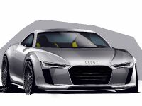 Audi e-tron Detroit Showcar (2010) - picture 27 of 37