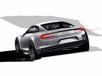 Audi e-tron Detroit Showcar (2010) - picture 29 of 37