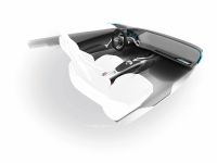 Audi e-tron Detroit Showcar (2010)