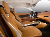 Audi e-tron Detroit Showcar (2010)