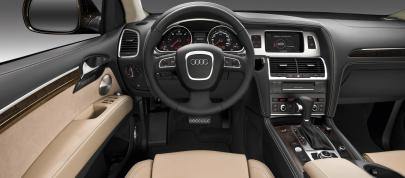 Audi Q7 3.0 TDI (2010) - picture 7 of 25