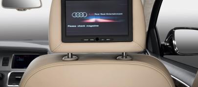 Audi Q7 3.0 TDI (2010) - picture 23 of 25