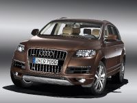 Audi Q7 3.0 TDI (2010) - picture 1 of 25