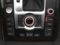 Audi Q7 3.0 TDI (2010)