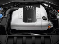 Audi Q7 3.0 TDI (2010)