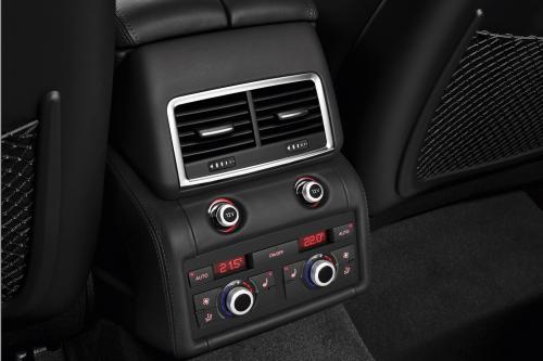 Audi Q7 4.2 TDI (2010) - picture 24 of 25