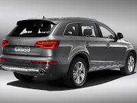 Audi Q7 4.2 TDI (2010) - picture 2 of 25