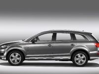 Audi Q7 4.2 TDI (2010) - picture 3 of 25