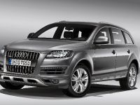 Audi Q7 4.2 TDI (2010) - picture 3 of 25