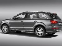 Audi Q7 4.2 TDI (2010) - picture 4 of 25