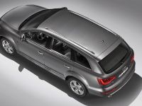 Audi Q7 4.2 TDI (2010) - picture 6 of 25