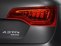 Audi Q7 4.2 TDI (2010)
