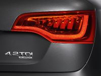 Audi Q7 4.2 TDI (2010) - picture 13 of 25