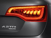Audi Q7 4.2 TDI (2010) - picture 14 of 25