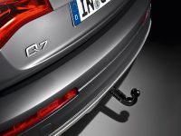 Audi Q7 4.2 TDI (2010)