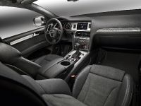 Audi Q7 4.2 TDI (2010)