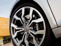 Audi R8 5.2 FSI quattro (2010)